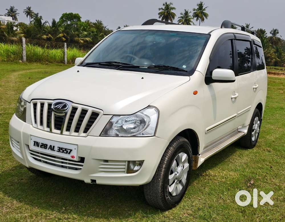 Mahindra Xylo 2009-2011 E4 Bs Iv, 2012