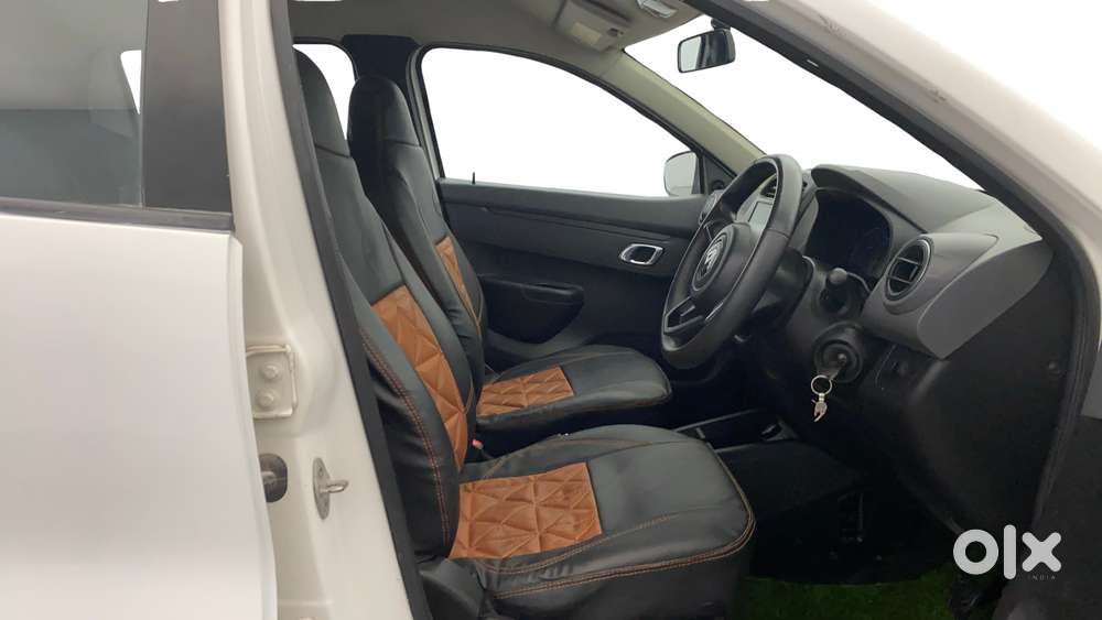 Renault Kwid 2019-ongoing 1.0 Rxt Amt (o), 2020, Petrol