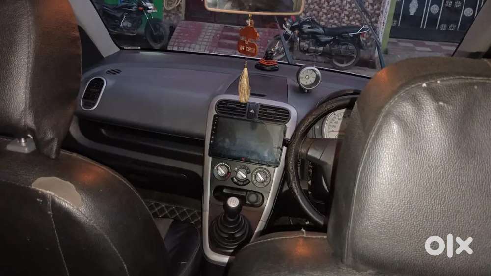 Maruti Suzuki Ritz 2015 Diesel 75500 Km Driven