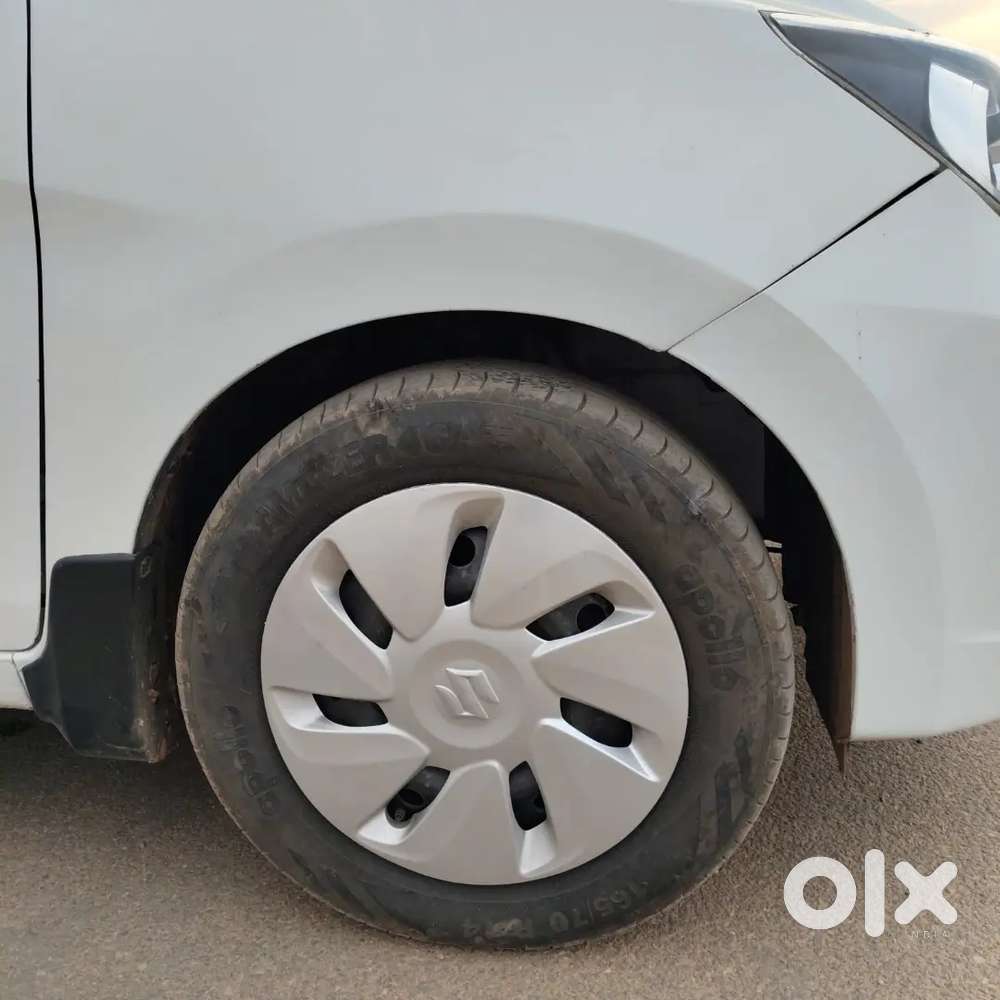 Maruti Suzuki Celerio 2017 Petrol 57000 Km Driven