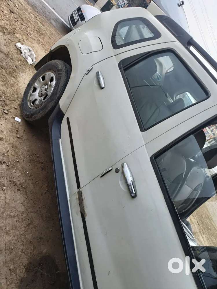 Renault Duster 2012 Diesel 116319 Km Driven