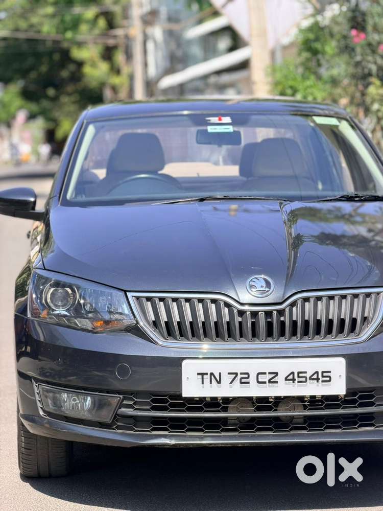 Skoda Rapid 1.6 Elegance Tdi, 2020, Diesel