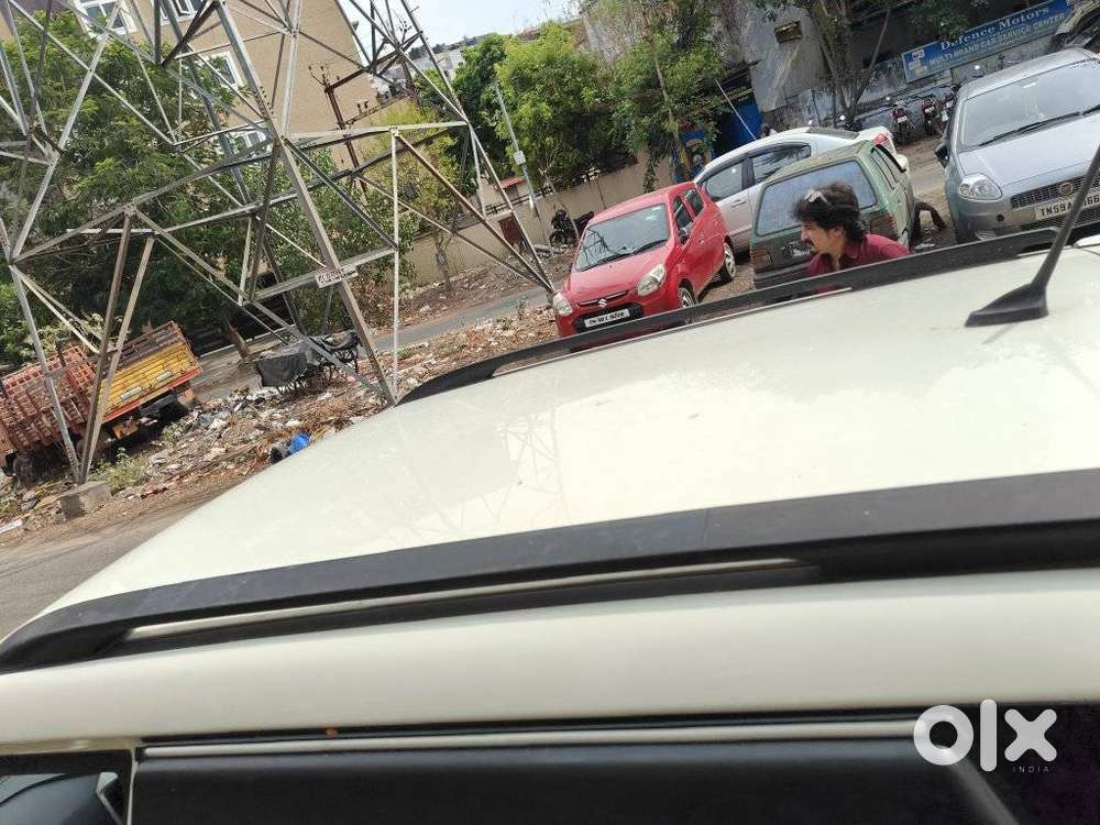 Mahindra Xuv300 W6 Diesel, 2020, Diesel