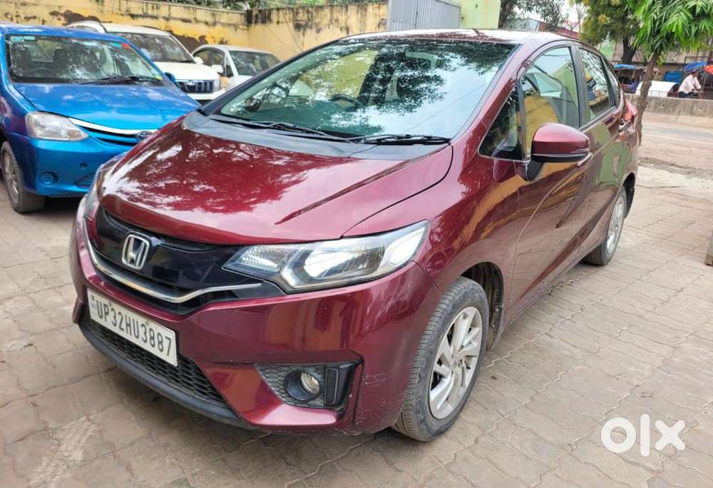 Honda Amaze Vx Diesel, 2017, Diesel