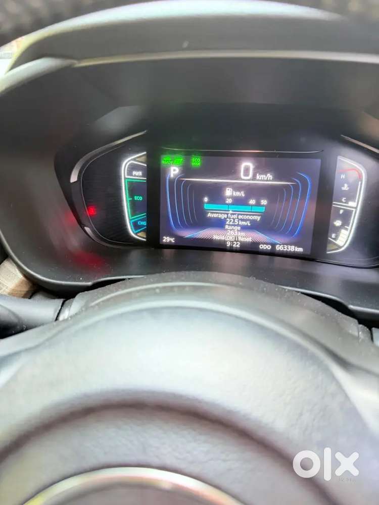 Maruti Suzuki Vitara 2023