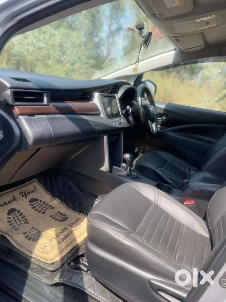 Toyota Innova Crysta [2020-ongoing] 2.4 Gx 7 Str, 2020, Diesel