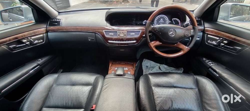 Mercedes-benz S-class S 350 D, 2011, Diesel