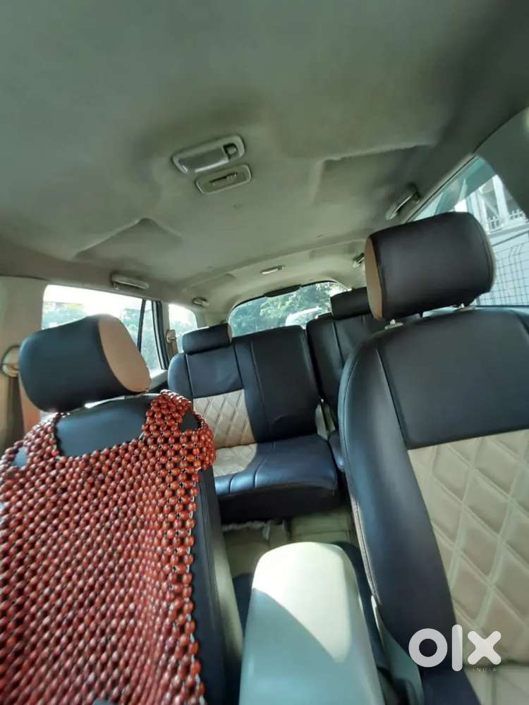 2014 Innova