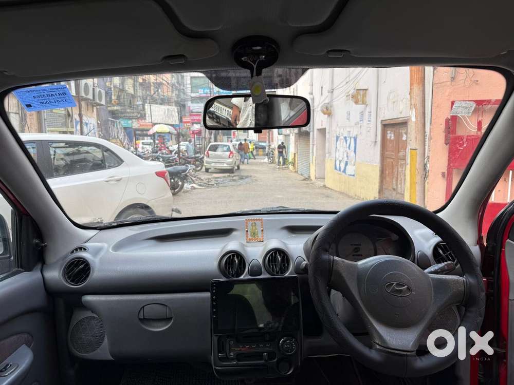 Hyundai Santro Xing, 2006, Petrol