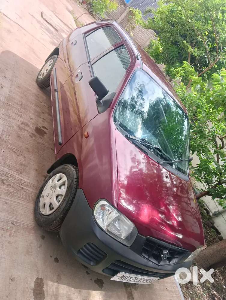 Maruti Suzuki Alto Lxi 2008