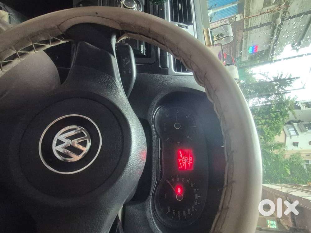 Volkswagen Polo 2010 For Sell