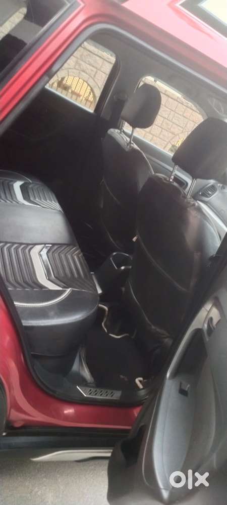 Maruti Suzuki Vitara Brezza Vdi (o), 2016, Diesel