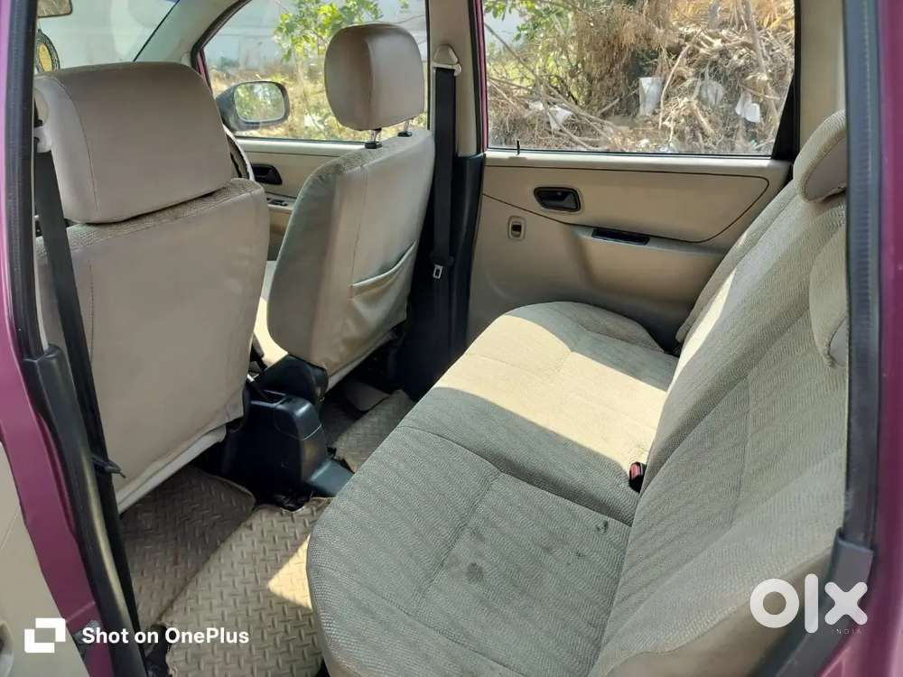 Maruti Suzuki Zen Estilo 2008 Petrol 45000 Km Driven