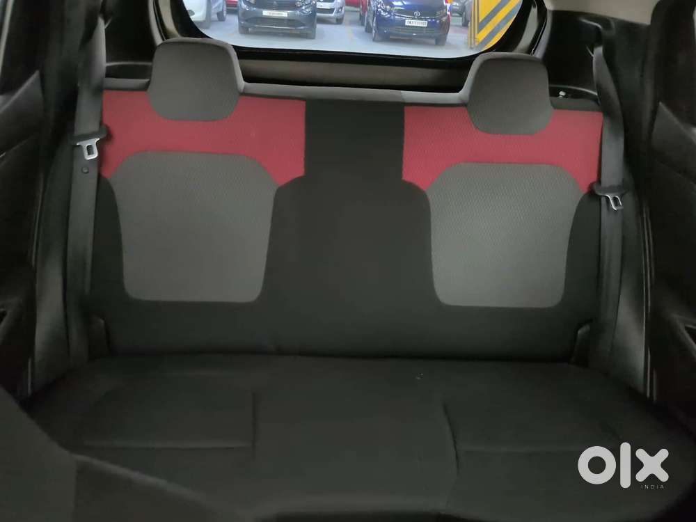 Renault Kwid 2019-ongoing 1.0 Rxt (o), 2019, Petrol