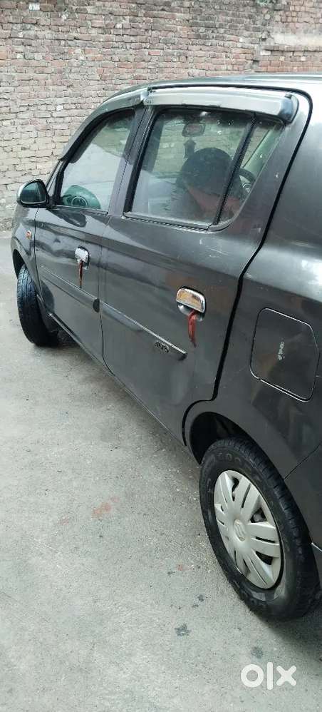 Maruti Suzuki Alto 800 2018 Petrol 92000 Km Driven