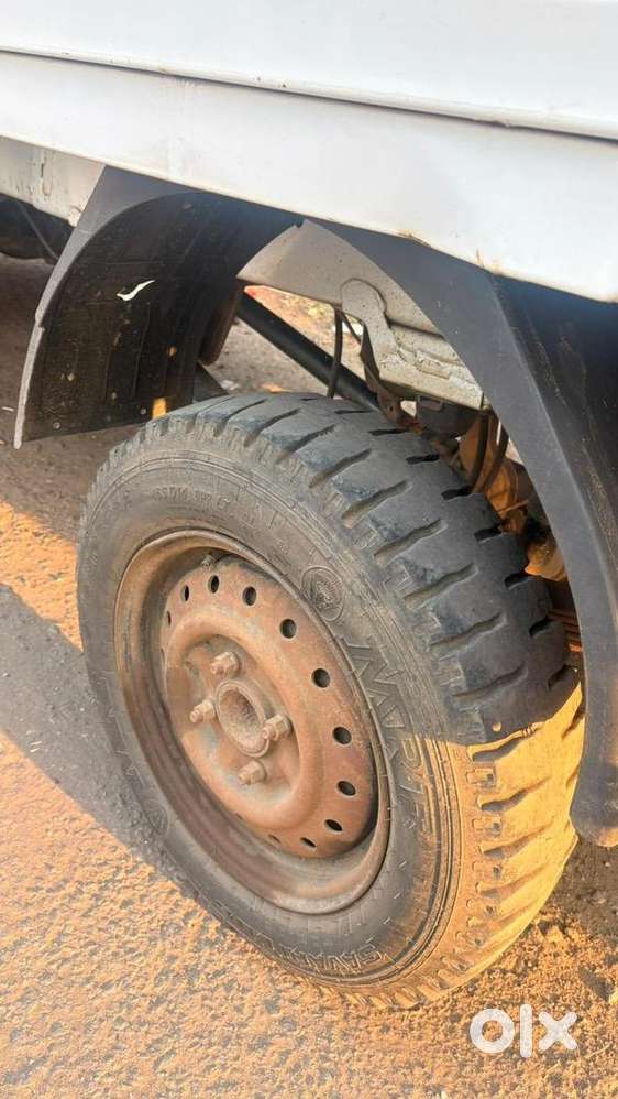 Tata Sumo 2021 Diesel Good Condition