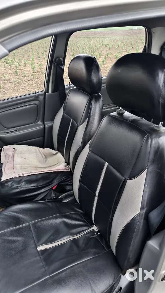 Maruti Suzuki Alto 800 2006 Petrol
