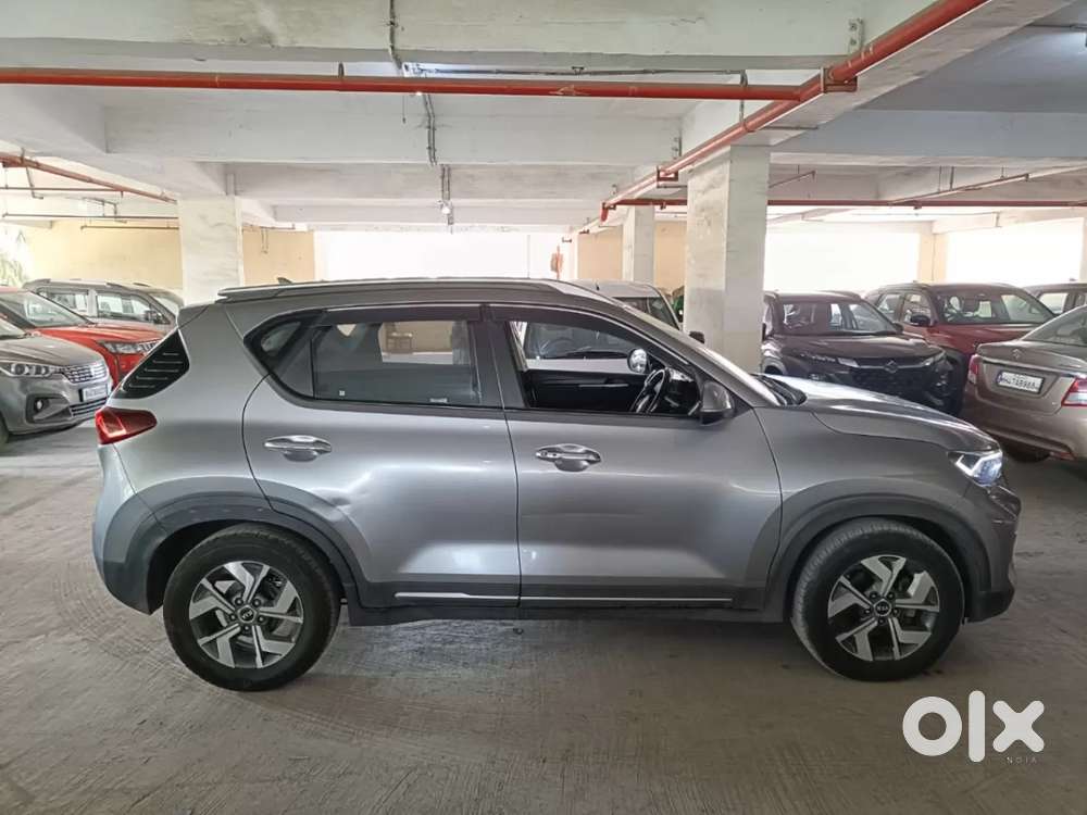 Kia Sonet Htk Plus, 2020, Diesel