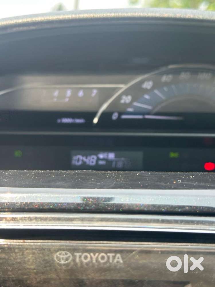 Toyota Etios Liva 2017 Diesel Manual