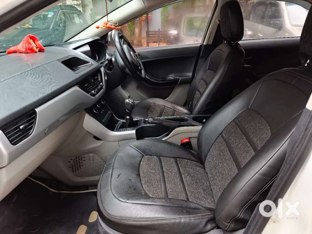 Tata Nexon 1.2 Revotron Xm, 2019, Petrol