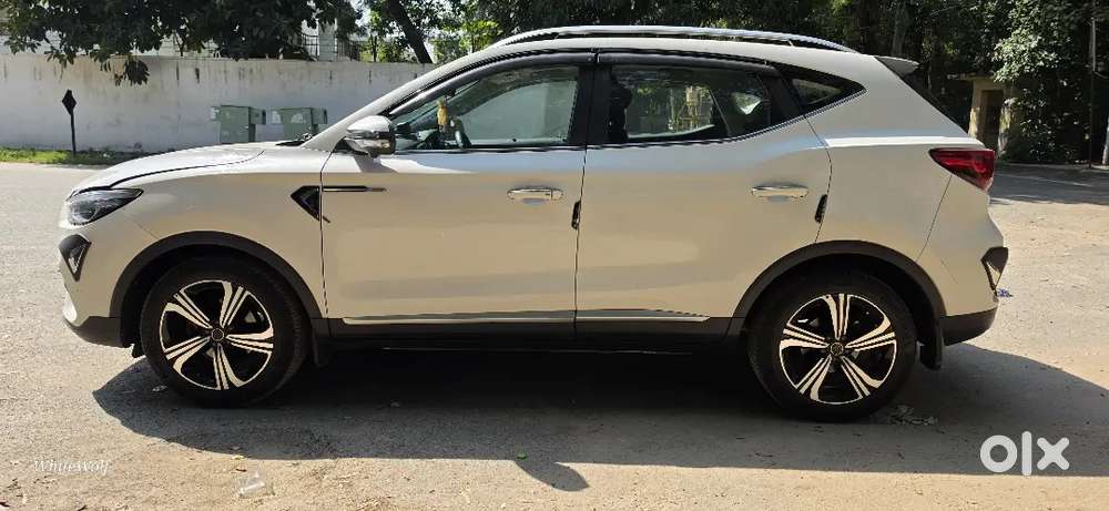 2022 Mg Astor Sharp 1.5l Petrol Mt For Sale