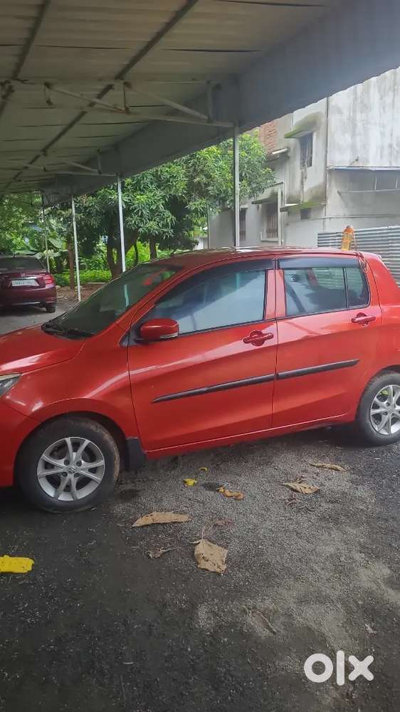 Maruti Suzuki Celerio 2016 Year Model