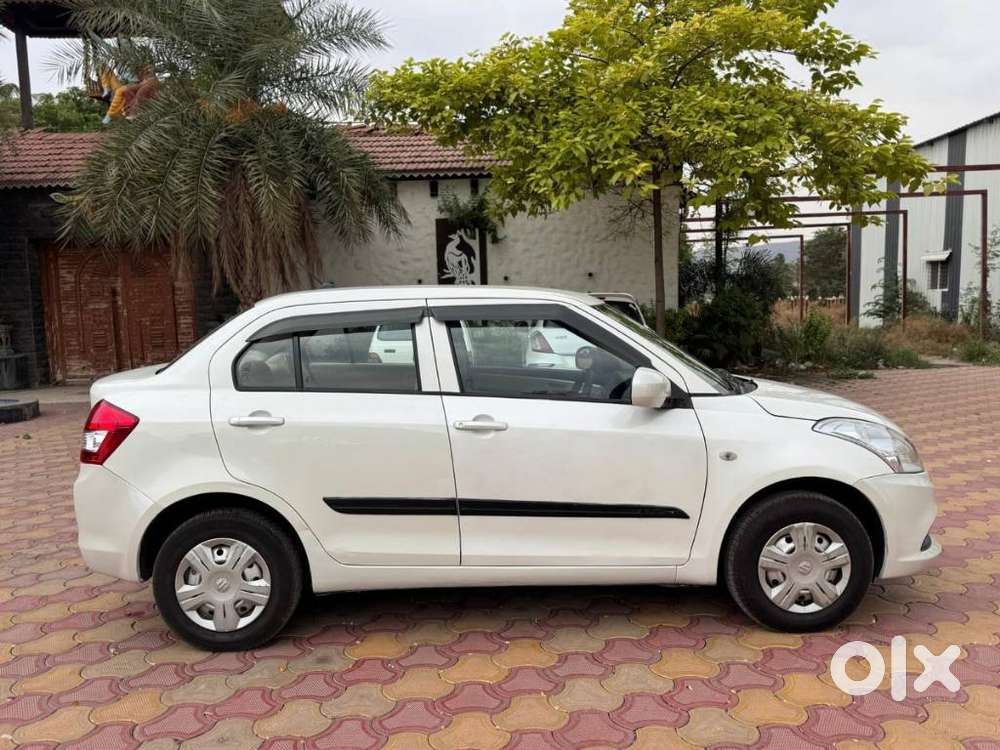 Maruti Suzuki Dzire 1.2 Vxi Cng, 2020, Cng & Hybrids