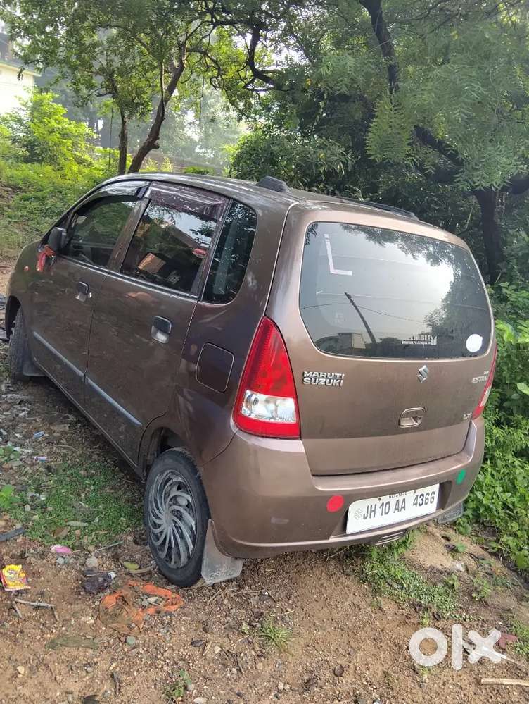 Maruti Suzuki Estilo Lxi 2014