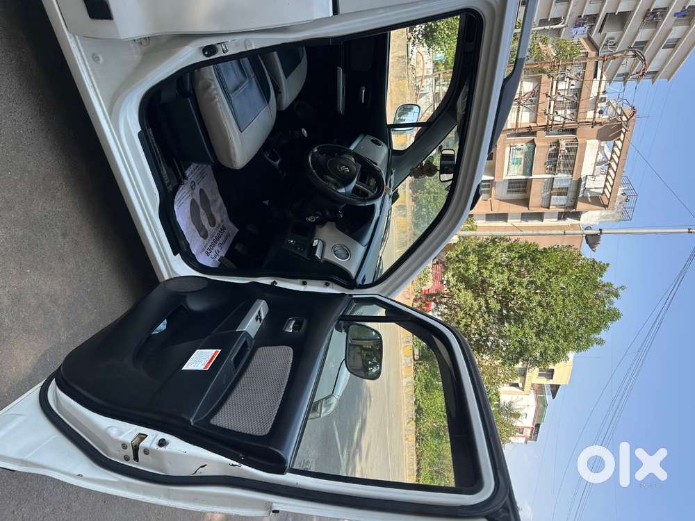 Maruti Suzuki Wagonr 2017