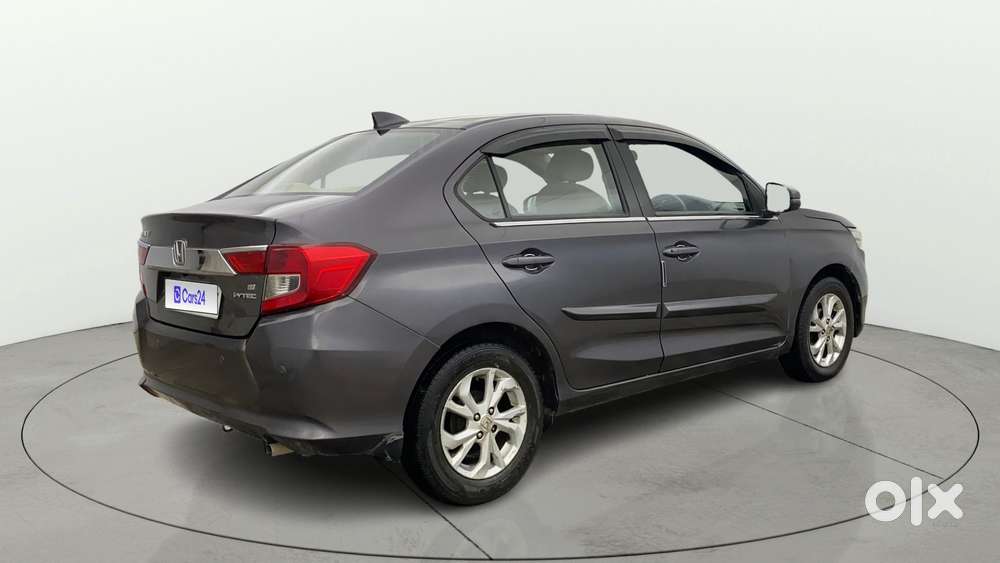 Honda Amaze Vx Cvt Petrol, 2019, Petrol