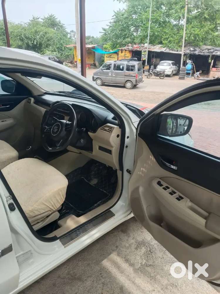 2018 Maruti Suzuki Dzire Vdi