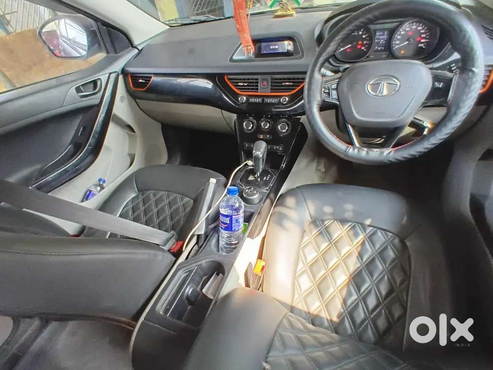 Tata Nexon 2020 Petrol Well Maintained
