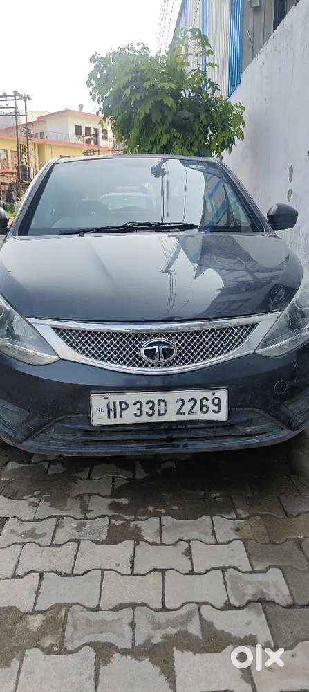Tata Bolt 1.3 Quadrajet 2015