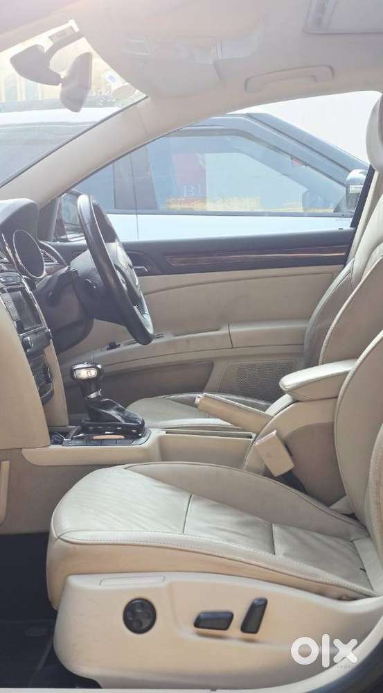 Skoda Superb Elegance Tdi 2.0 At, 2013, Petrol