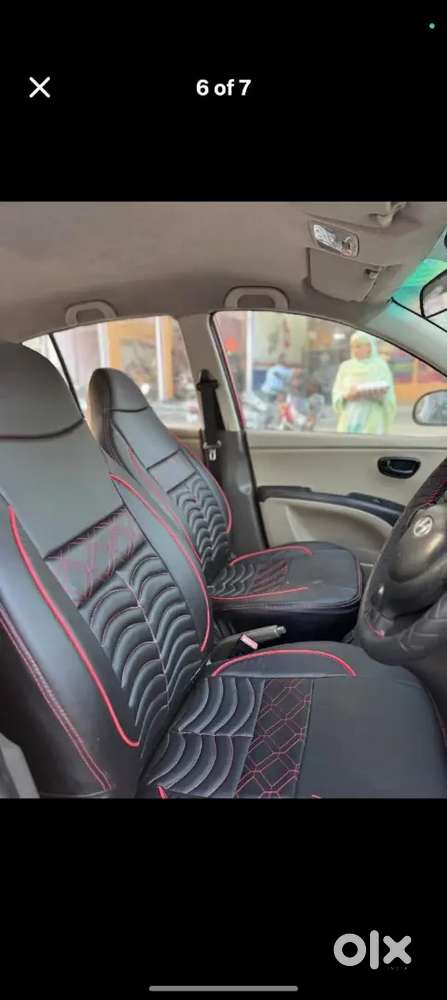 Hyundai I10 2011 Petrol 110000 Km Driven