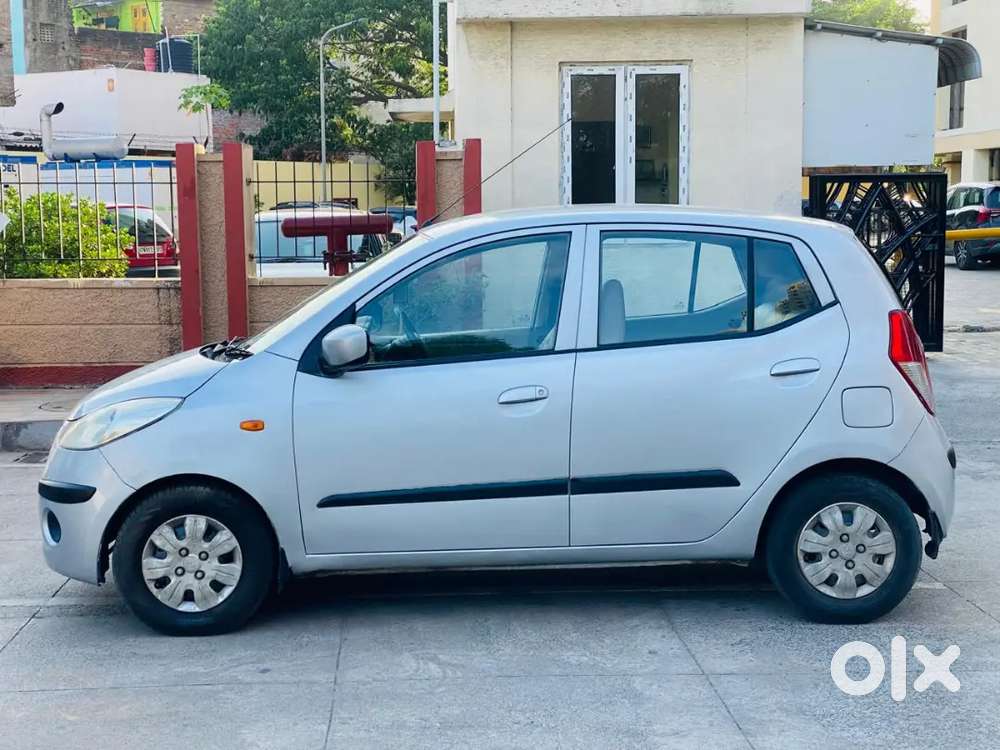 Hyundai I10 Petrol 2010 Second Owner