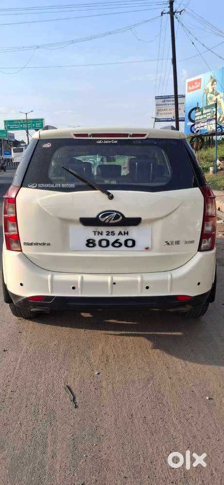 Mahindra Xuv500 W8, 2013, Diesel