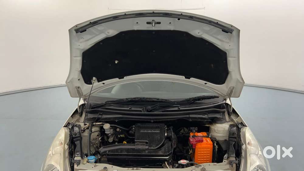Maruti Suzuki Swift Vvt Vxi, 2017, Petrol