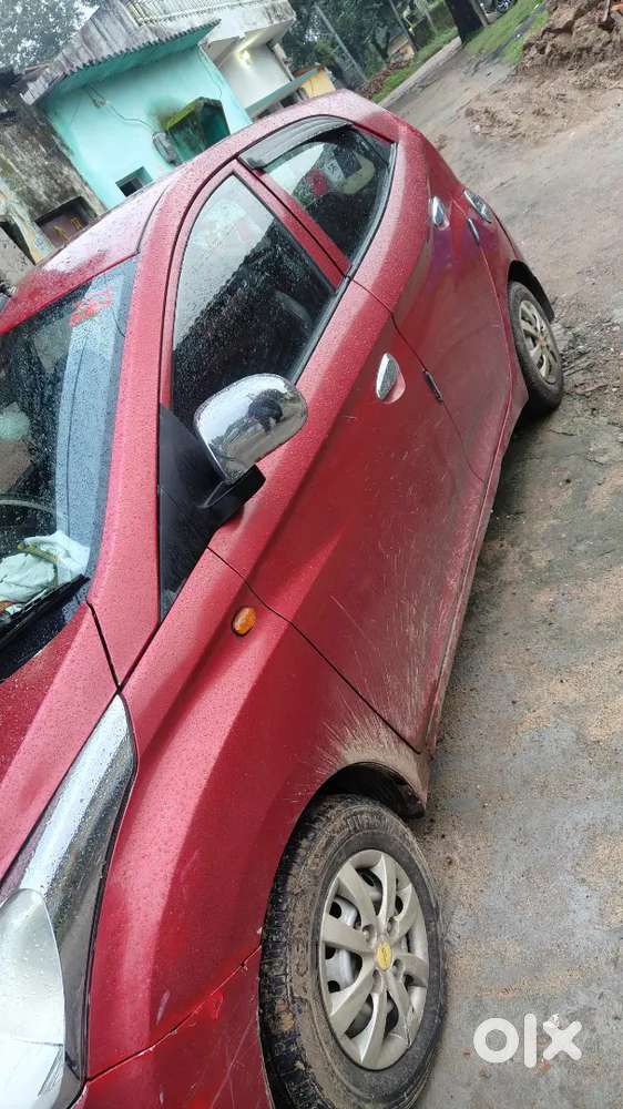 Hyundai Eon Magna+ 2013 Petrol रजिस्ट्रेशन Jh05