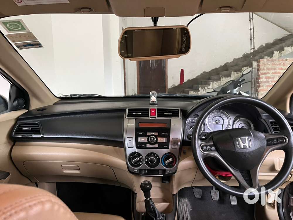 Honda City Petrol 2013  70k Kms Driven  Dibrugarh Reg.