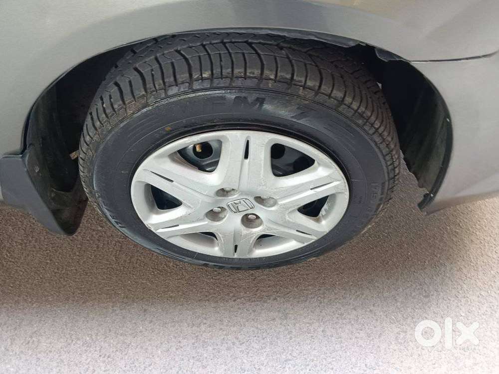 Honda City Zx Exi, 2007, Petrol