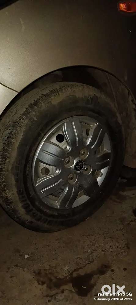 Hyundai I10 2010 Petrol Well Maintained