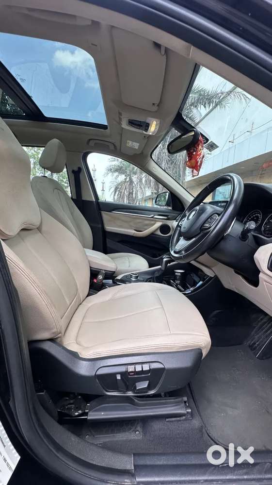 Bmw X1 2.0 Sdrive20d Xline, 2018, Diesel