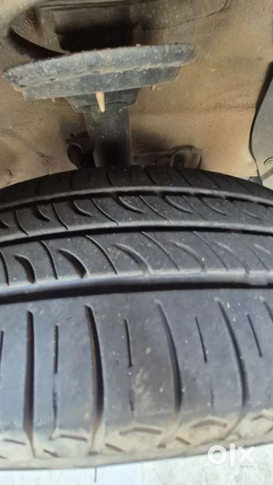 Hyundai Xcent 2015 Manual Diesel