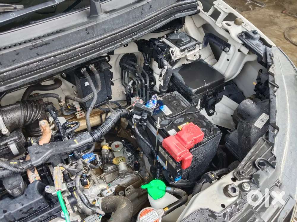 Maruti Suzuki Wagon R Flex Fuel 2023 Petrol 50000 Km Driven