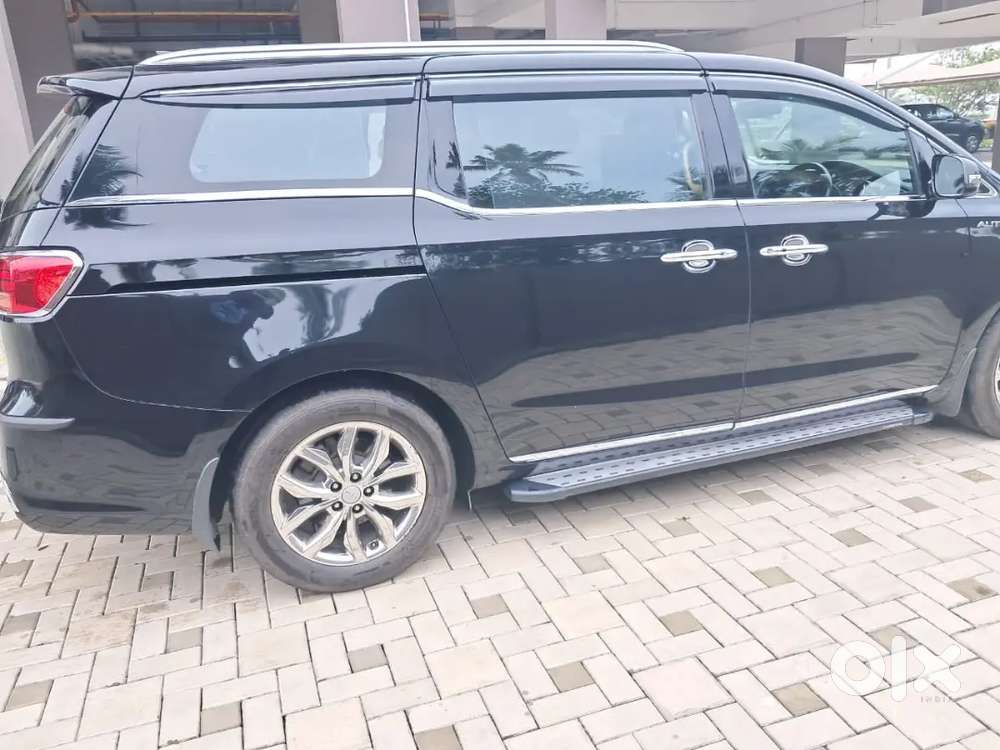 Nice Car Fully Company Service History