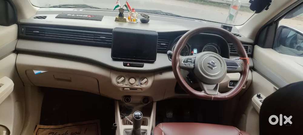 Maruti Suzuki Ertiga Vxi Cng, 2025, Cng & Hybrids