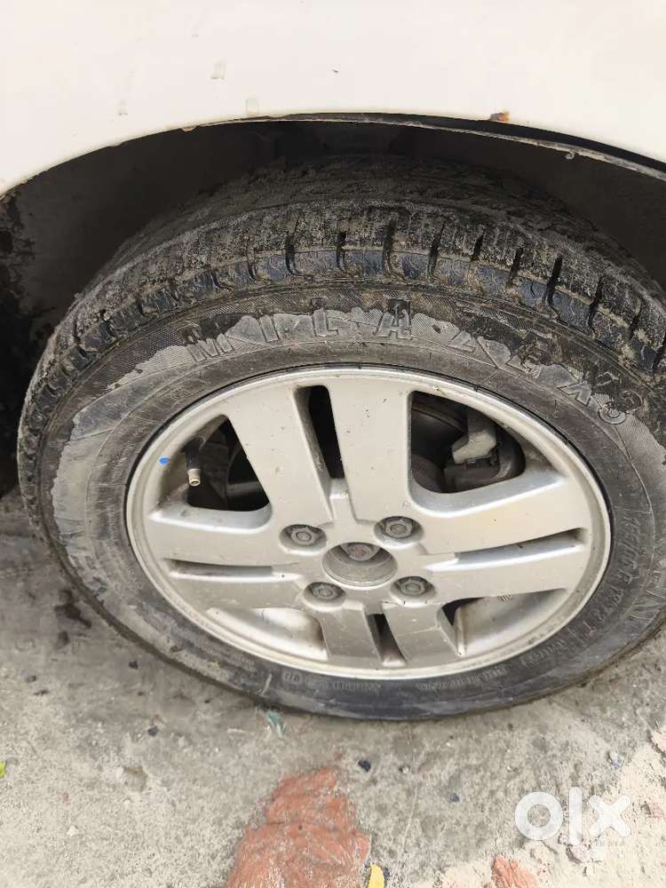 Maruti Suzuki Alto 2016 With 48000 Km