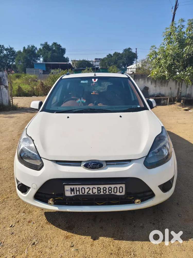 Ford Freestyle 2013 Petrol Well Maintained