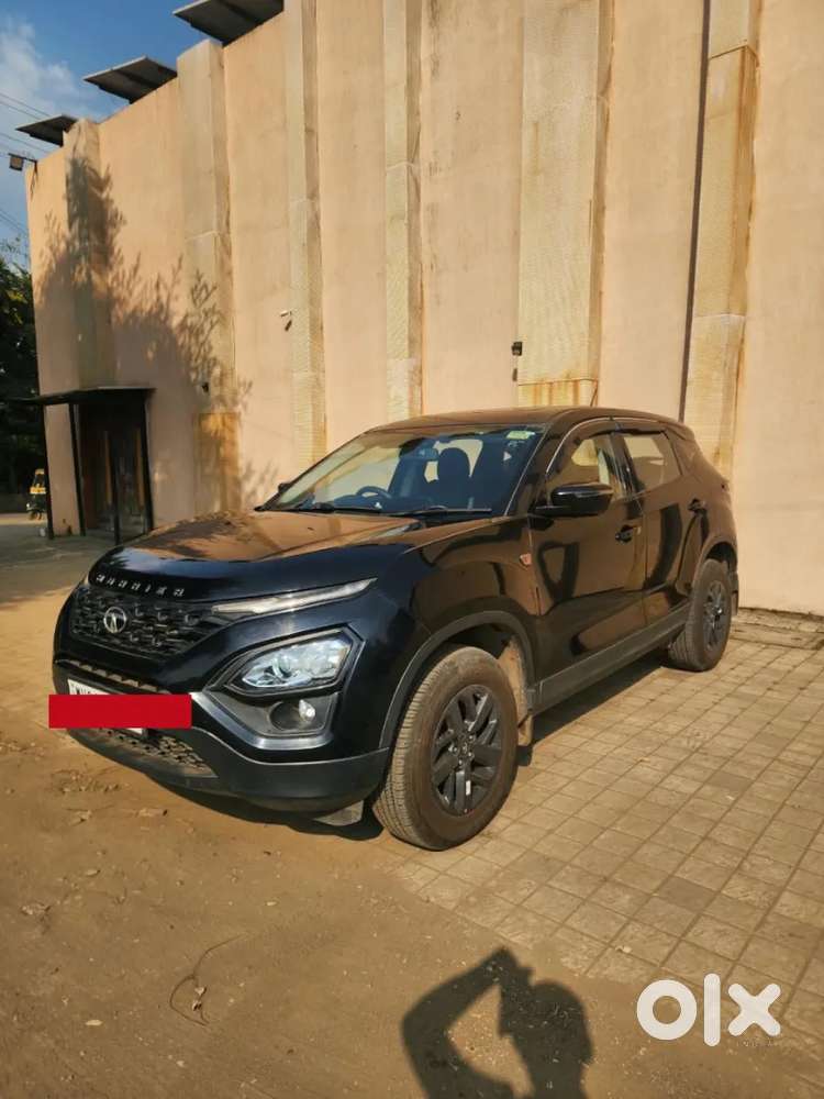 Tata Harrier 2.0 Kryotec Xta Plus, 2022, Diesel
